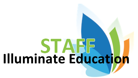 Launch Illuminate Ed for Staff 